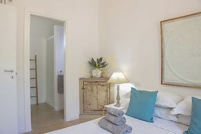 TD Dimora del Giglio with Organic Garden with Pool