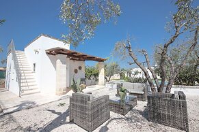 TD Dimora del Giglio with Organic Garden with Pool