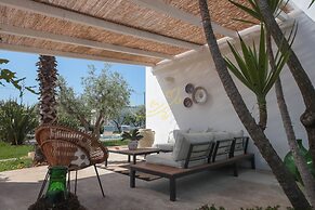 TD Dimora del Giglio with Organic Garden with Pool