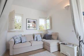 TD Dimora del Giglio with Organic Garden with Pool