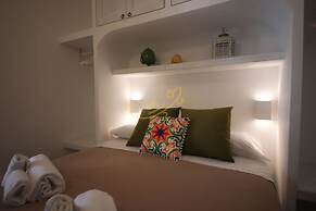 TD Dimora del Giglio with Organic Garden with Pool