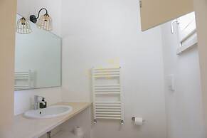 TD Dimora del Giglio with Organic Garden with Pool