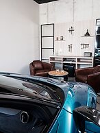 Ameron München Motorworld