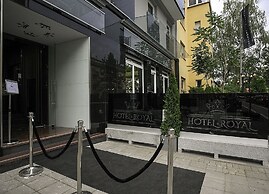 Hotel Royal