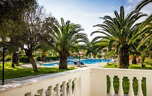 Koviou Holiday Village