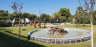 Koviou Holiday Village