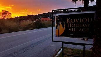 Koviou Holiday Village