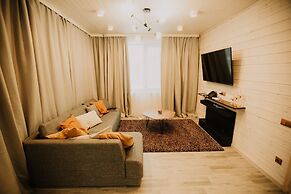 Pastorskoe Lake Holiday Park