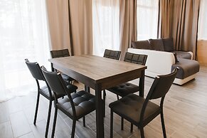 Pastorskoe Lake Holiday Park