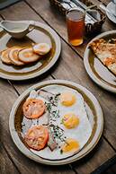 Pastorskoe Lake Holiday Park