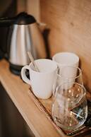 Pastorskoe Lake Holiday Park