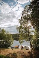 Pastorskoe Lake Holiday Park