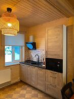 Pastorskoe Lake Holiday Park