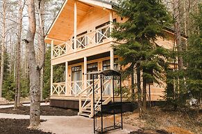 Pastorskoe Lake Holiday Park