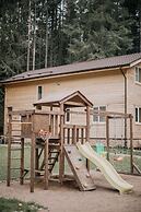 Pastorskoe Lake Holiday Park