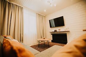 Pastorskoe Lake Holiday Park