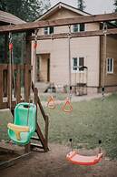 Pastorskoe Lake Holiday Park