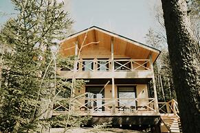 Pastorskoe Lake Holiday Park