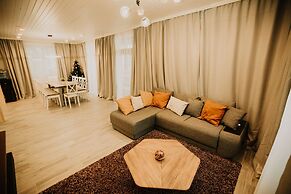 Pastorskoe Lake Holiday Park