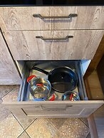 Pastorskoe Lake Holiday Park