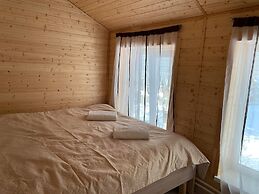 Pastorskoe Lake Holiday Park