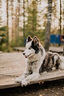 Pastorskoe Lake Holiday Park