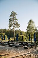 Pastorskoe Lake Holiday Park