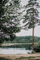 Pastorskoe Lake Holiday Park