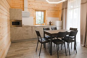 Pastorskoe Lake Holiday Park