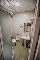 Pastorskoe Lake Holiday Park