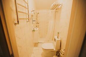 Pastorskoe Lake Holiday Park