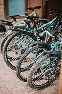 Pastorskoe Lake Holiday Park