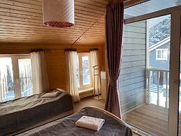 Pastorskoe Lake Holiday Park