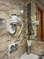 Pastorskoe Lake Holiday Park