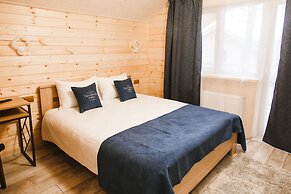 Pastorskoe Lake Holiday Park