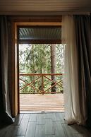 Pastorskoe Lake Holiday Park