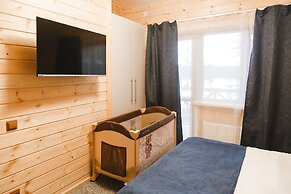 Pastorskoe Lake Holiday Park