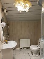 Pastorskoe Lake Holiday Park