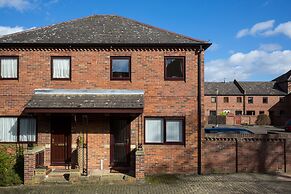 Fewster Way Townhouse