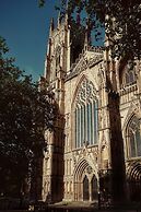 Fewster Way Townhouse