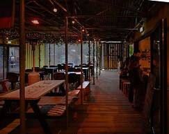 Fewster Way Townhouse