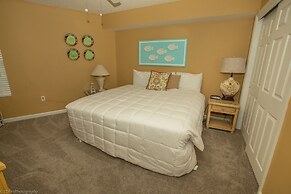 Seacrest 705 - Gulf Front 2 BR Okaloosa Island by RedAwning