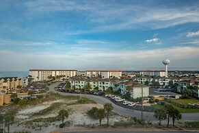 Seacrest 705 - Gulf Front 2 BR Okaloosa Island by Redawning