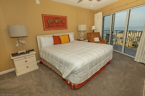 Seacrest 705 - Gulf Front 2 BR Okaloosa Island by RedAwning