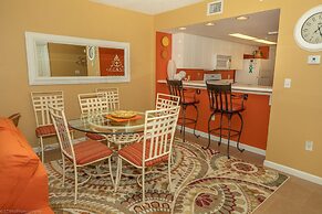 Seacrest 705 - Gulf Front 2 BR Okaloosa Island by RedAwning