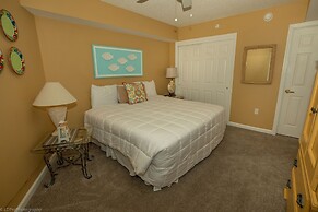 Seacrest 705 - Gulf Front 2 BR Okaloosa Island by RedAwning