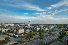 Seacrest 705 - Gulf Front 2 BR Okaloosa Island by RedAwning