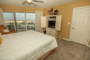 Seacrest 705 - Gulf Front 2 BR Okaloosa Island by RedAwning