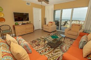 Seacrest 705 - Gulf Front 2 BR Okaloosa Island by RedAwning