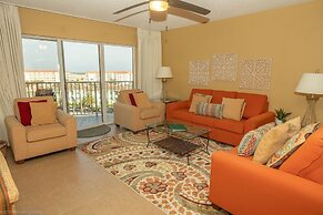 Seacrest 705 - Gulf Front 2 BR Okaloosa Island by Redawning